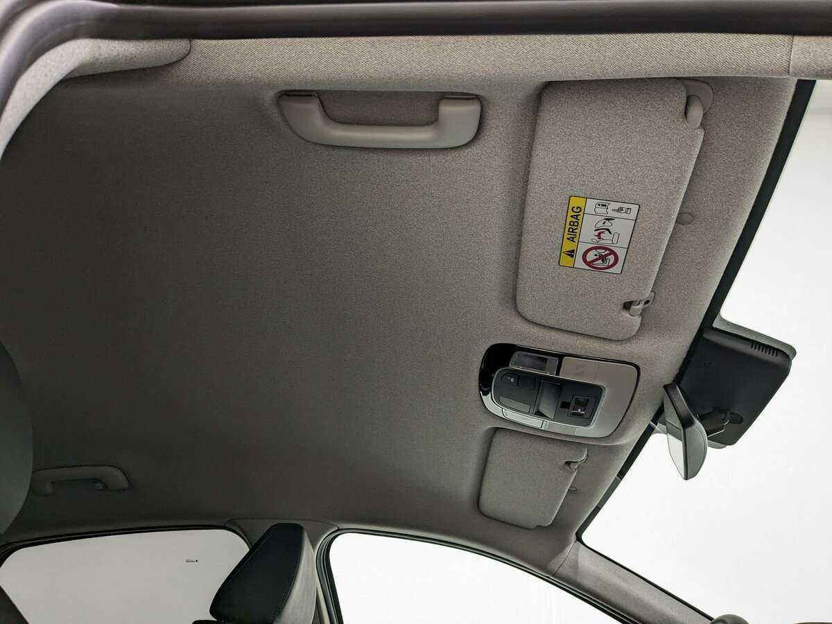 Hyundai Sonata б/у, 2022, Автоматическая. Фото: #9