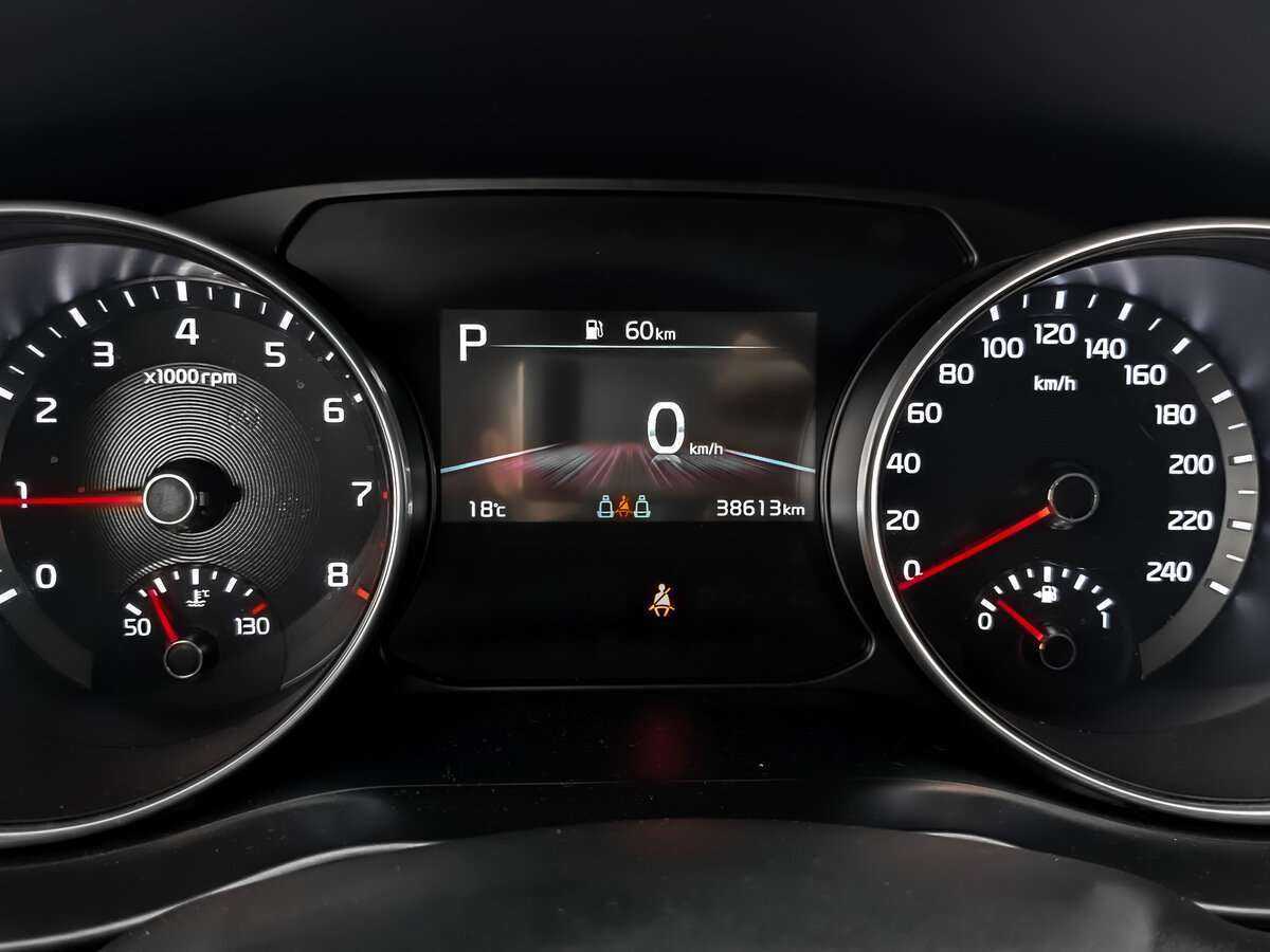 Kia Ceed б/у, 2022, Автоматическая. Фото: #11