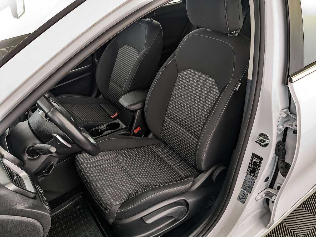 Kia Ceed б/у, 2022, Автоматическая. Фото: #15