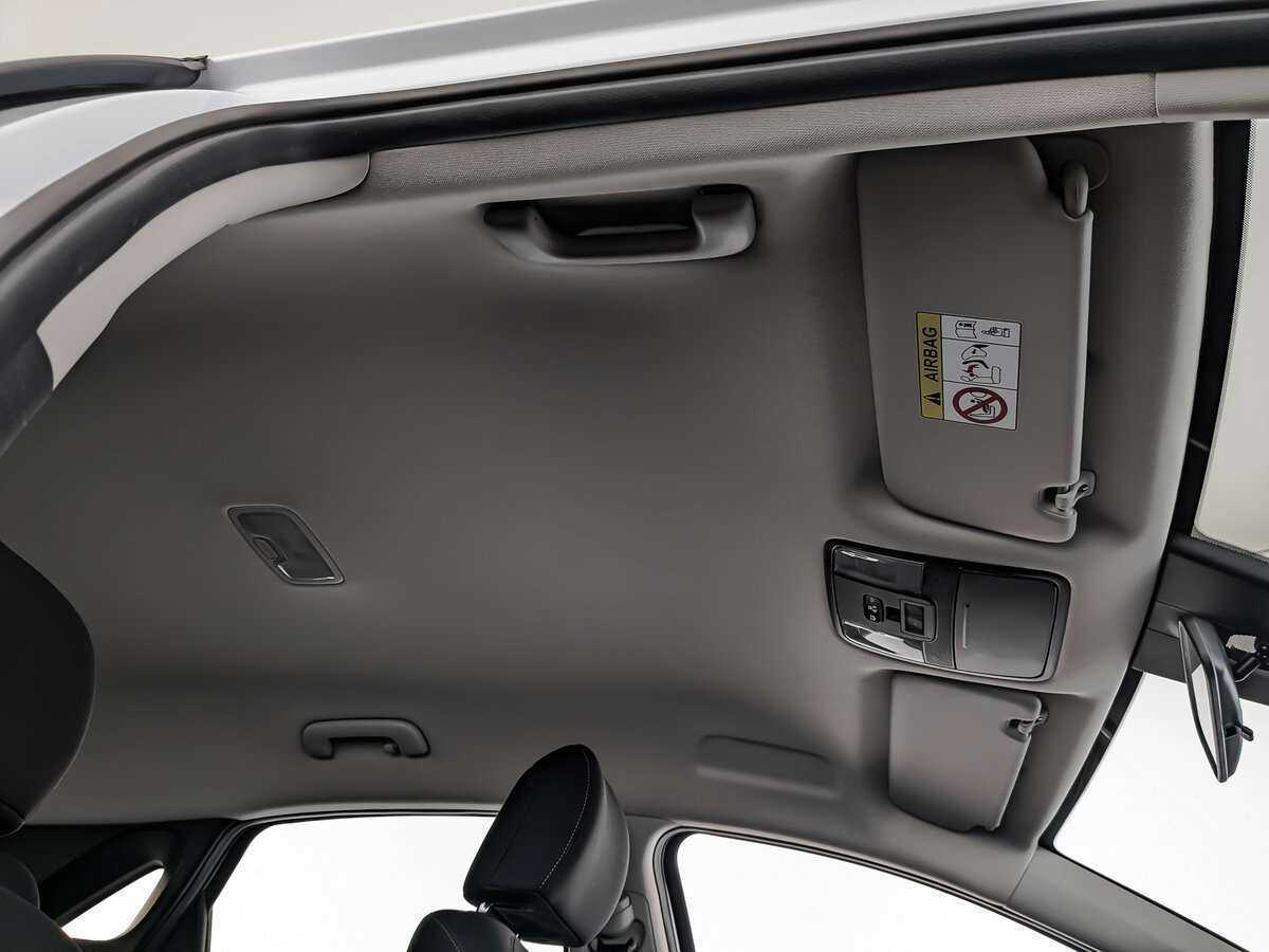 Kia Ceed б/у, 2022, Автоматическая. Фото: #18