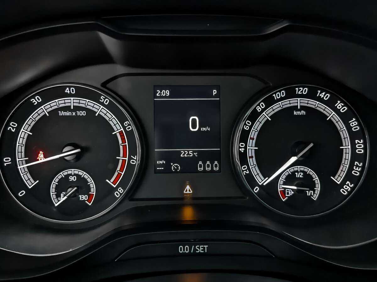 Skoda Kodiaq б/у, 2018, Роботизированная. Фото: #11