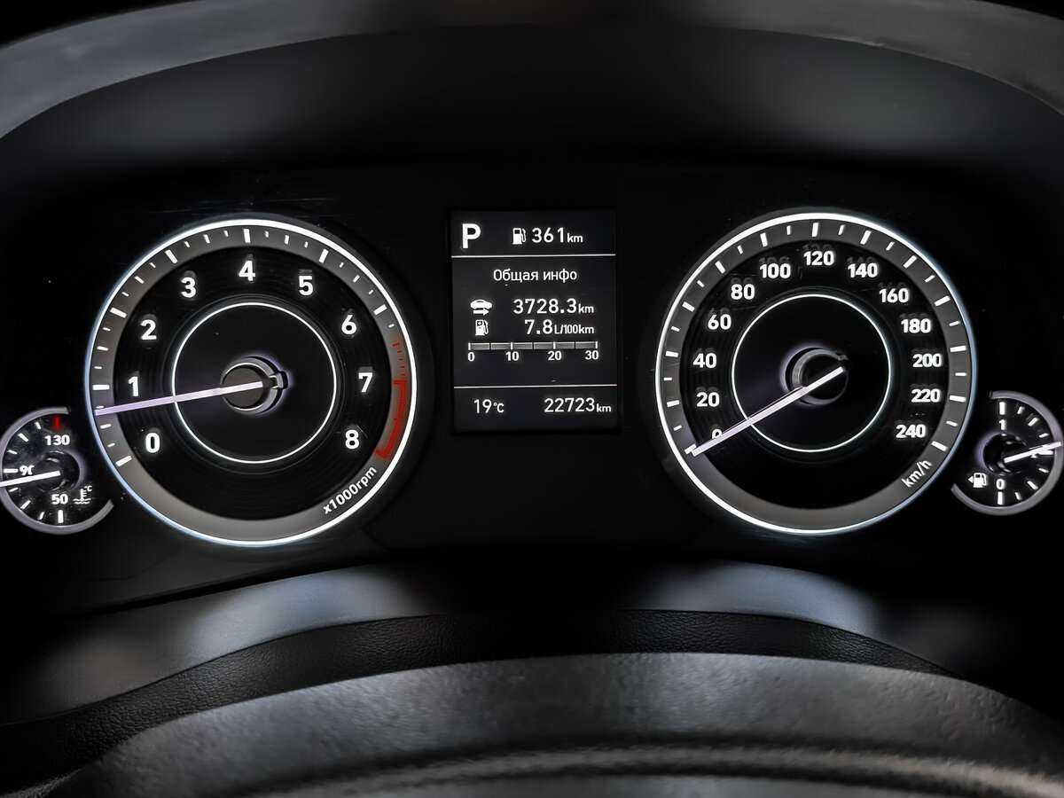 Hyundai Creta б/у, 2022, Автоматическая. Фото: #11