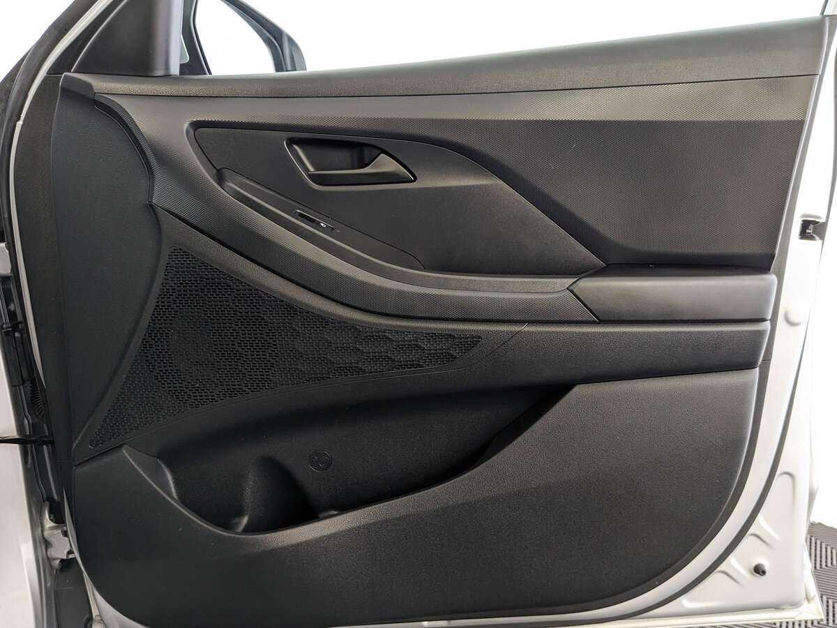 Hyundai Creta б/у, 2022, Автоматическая. Фото: #19