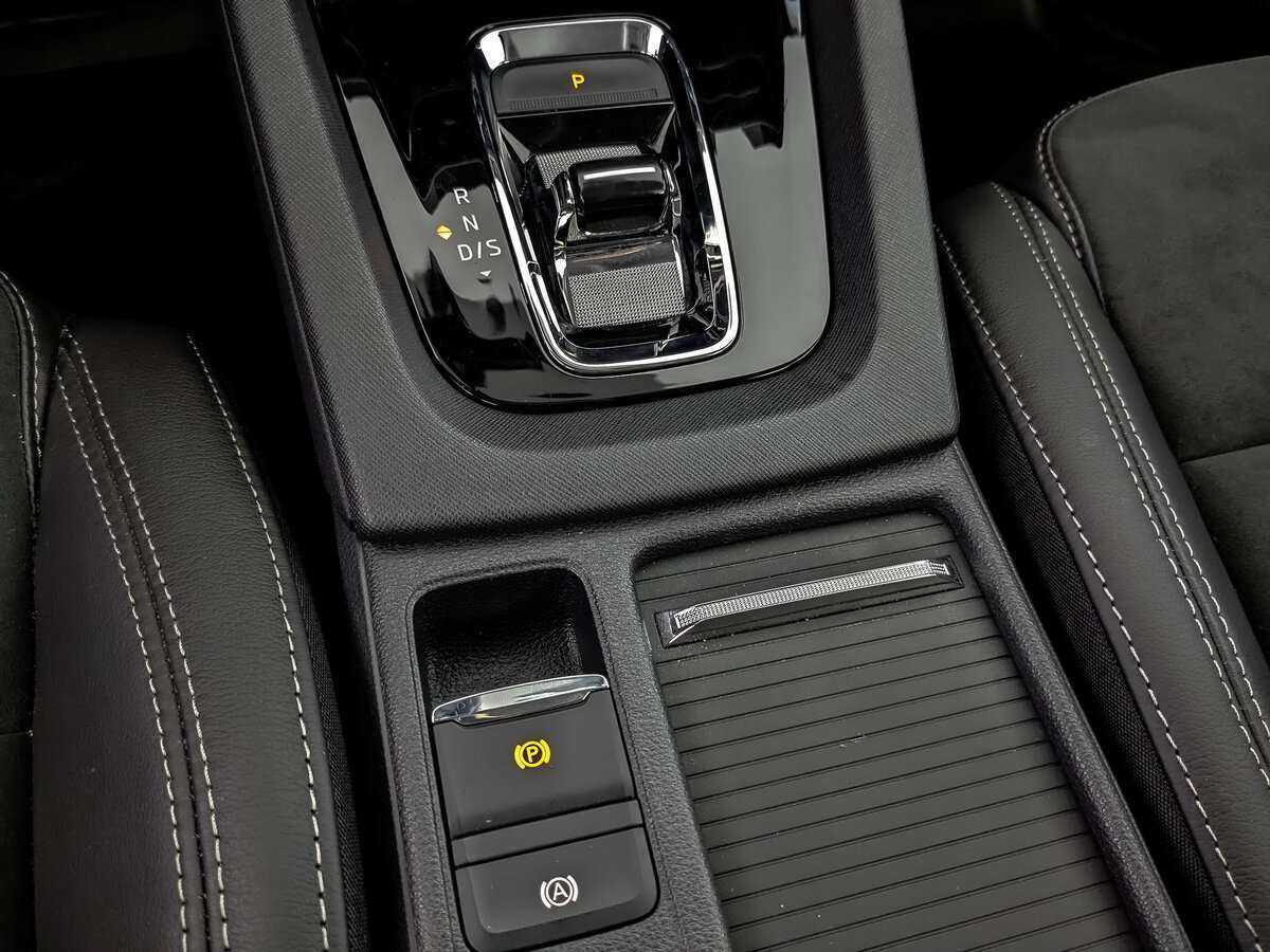 Skoda Octavia б/у, 2021, Роботизированная. Фото: #20