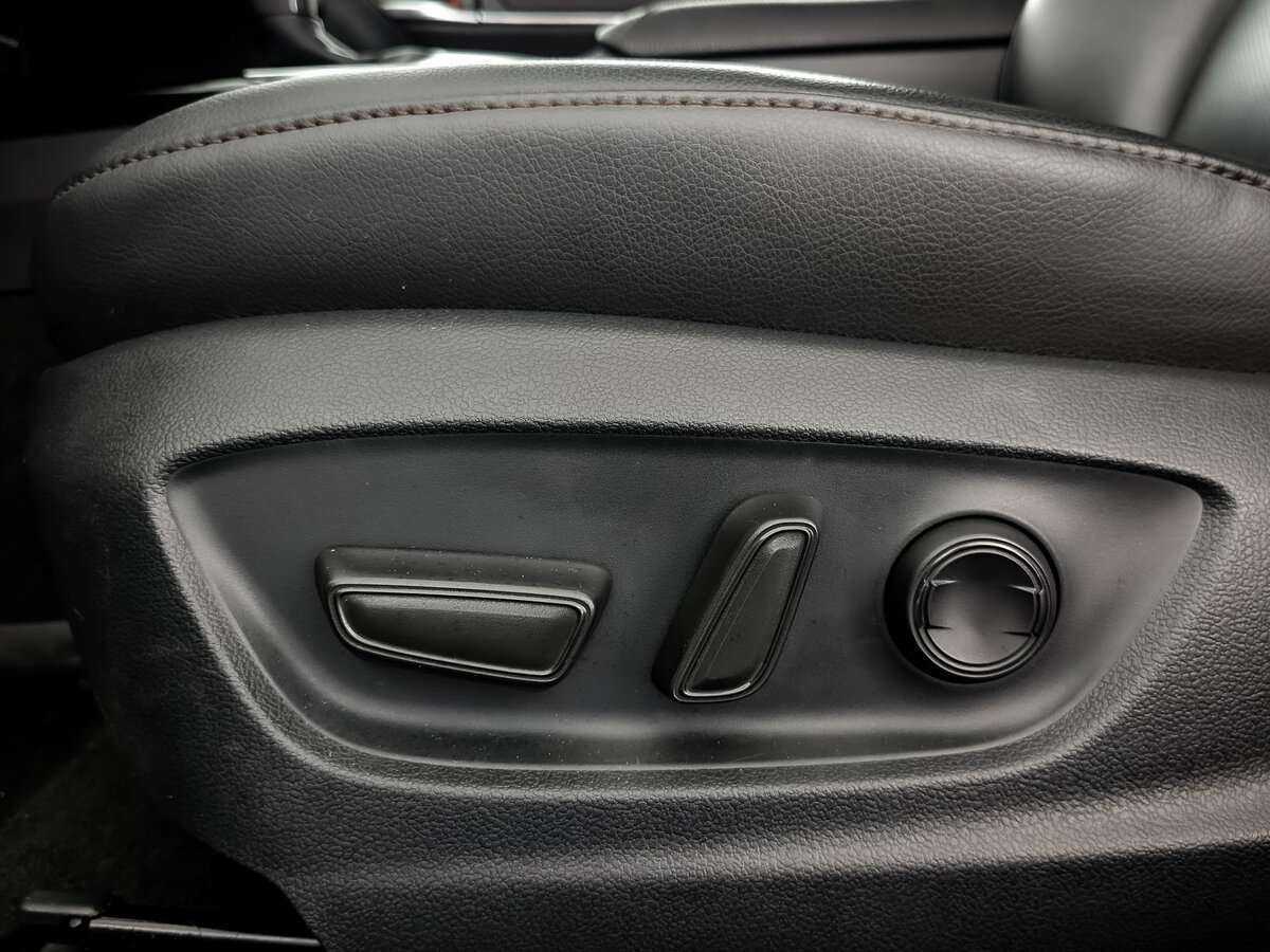 Toyota Camry б/у, 2020, Автоматическая. Фото: #20