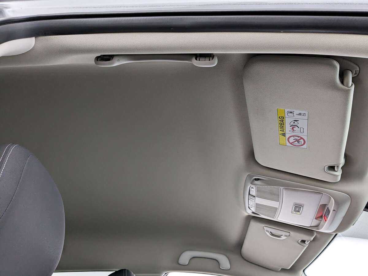 Renault Koleos б/у, 2018, Вариатор. Фото: #17