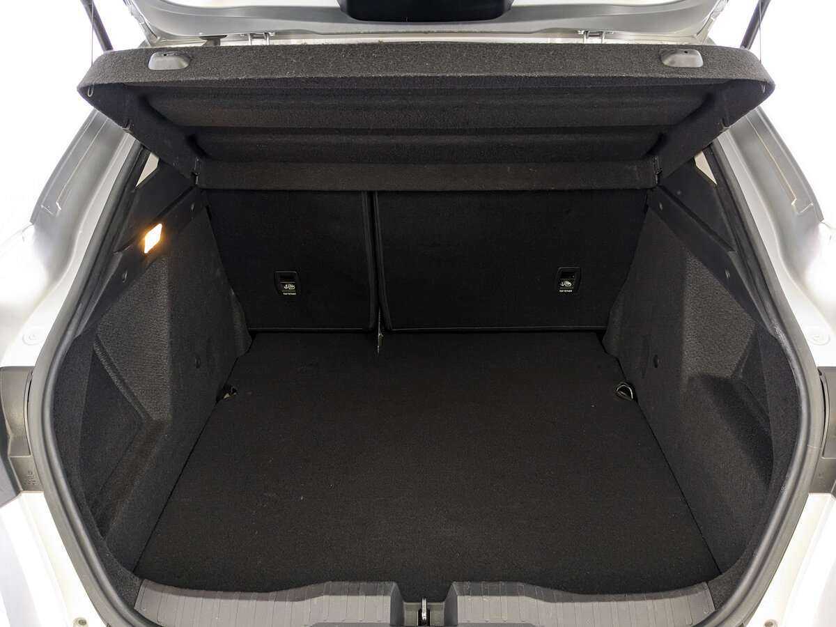 Renault Arkana б/у, 2021, Вариатор. Фото: #9