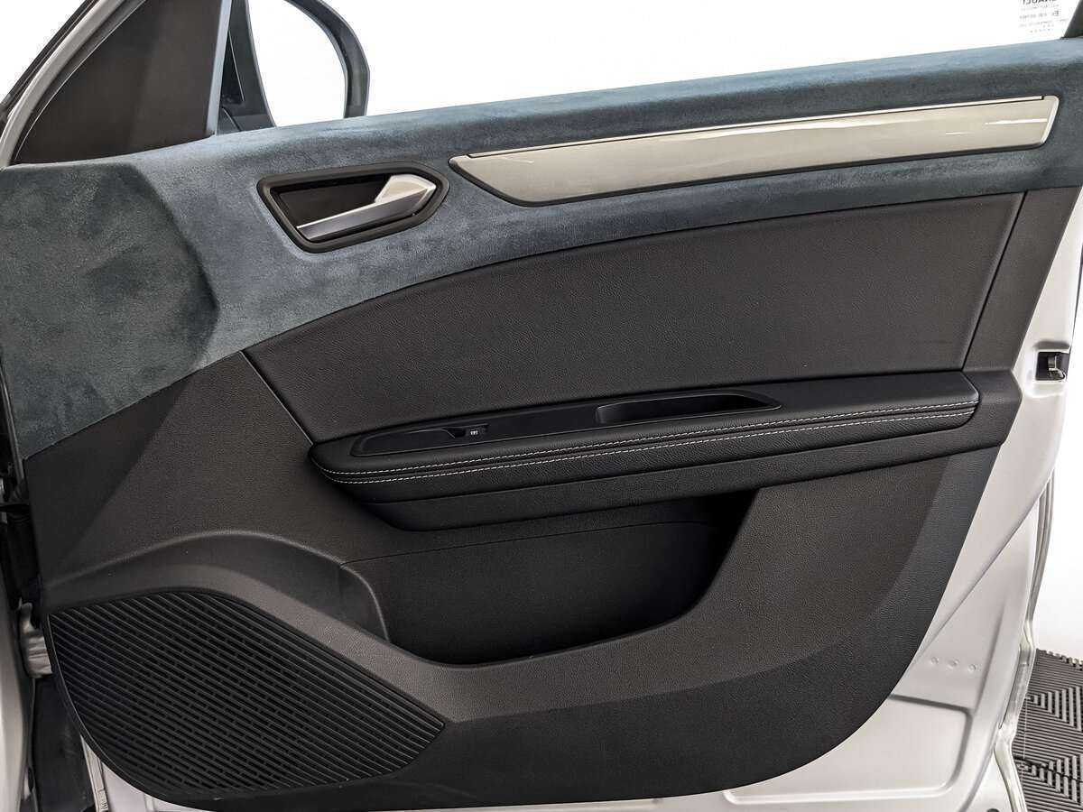 Renault Arkana б/у, 2021, Вариатор. Фото: #23