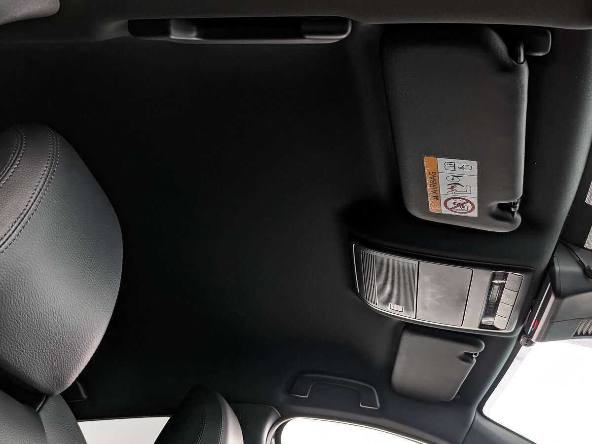 Mazda 3 б/у, 2019, Автоматическая. Фото: #16