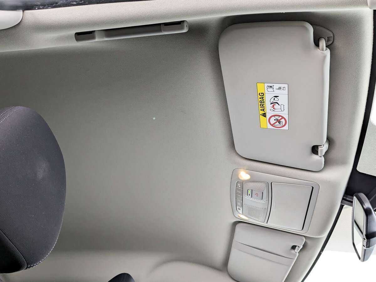 Nissan X-Trail б/у, 2019, Вариатор. Фото: #16