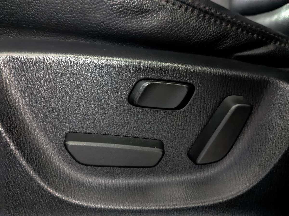 Mazda CX-5 б/у, 2015, Автоматическая. Фото: #21