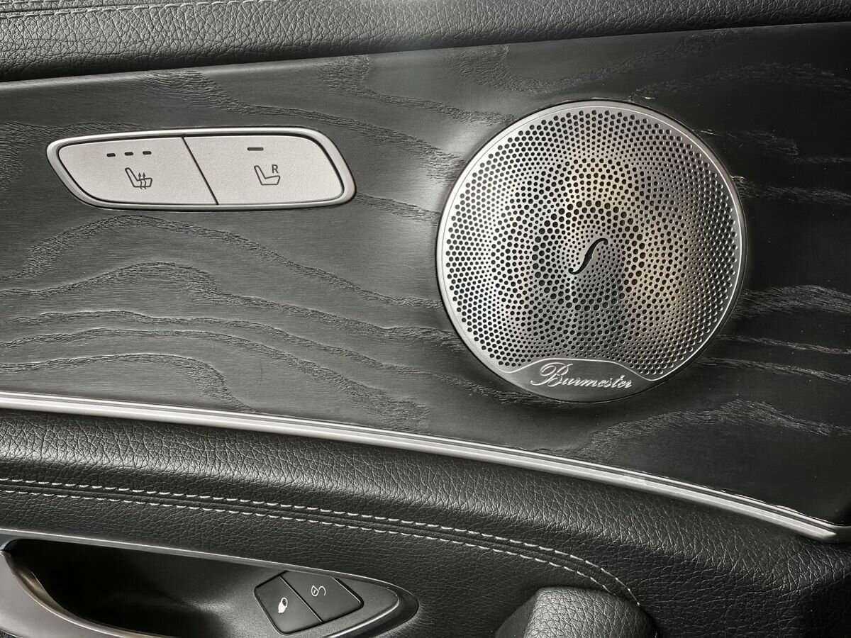 Mercedes-Benz E-Класс б/у, 2016, Автоматическая. Фото: #14