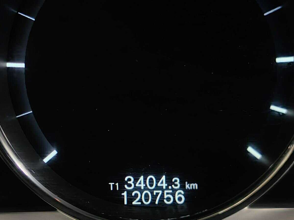 Volvo XC60 б/у, 2014, Автоматическая. Фото: #16