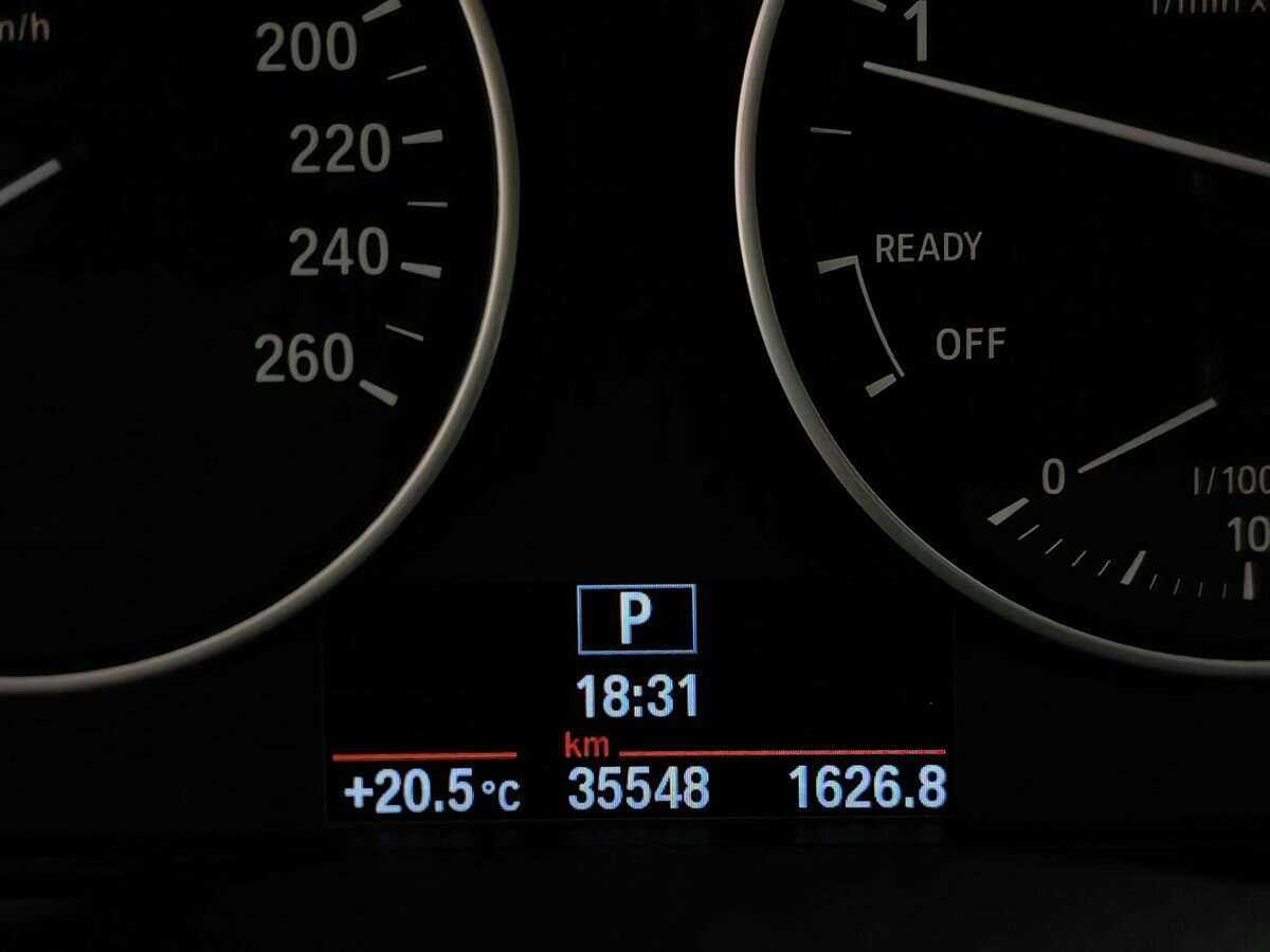 BMW 3 серии б/у, 2019, Автоматическая. Фото: #18