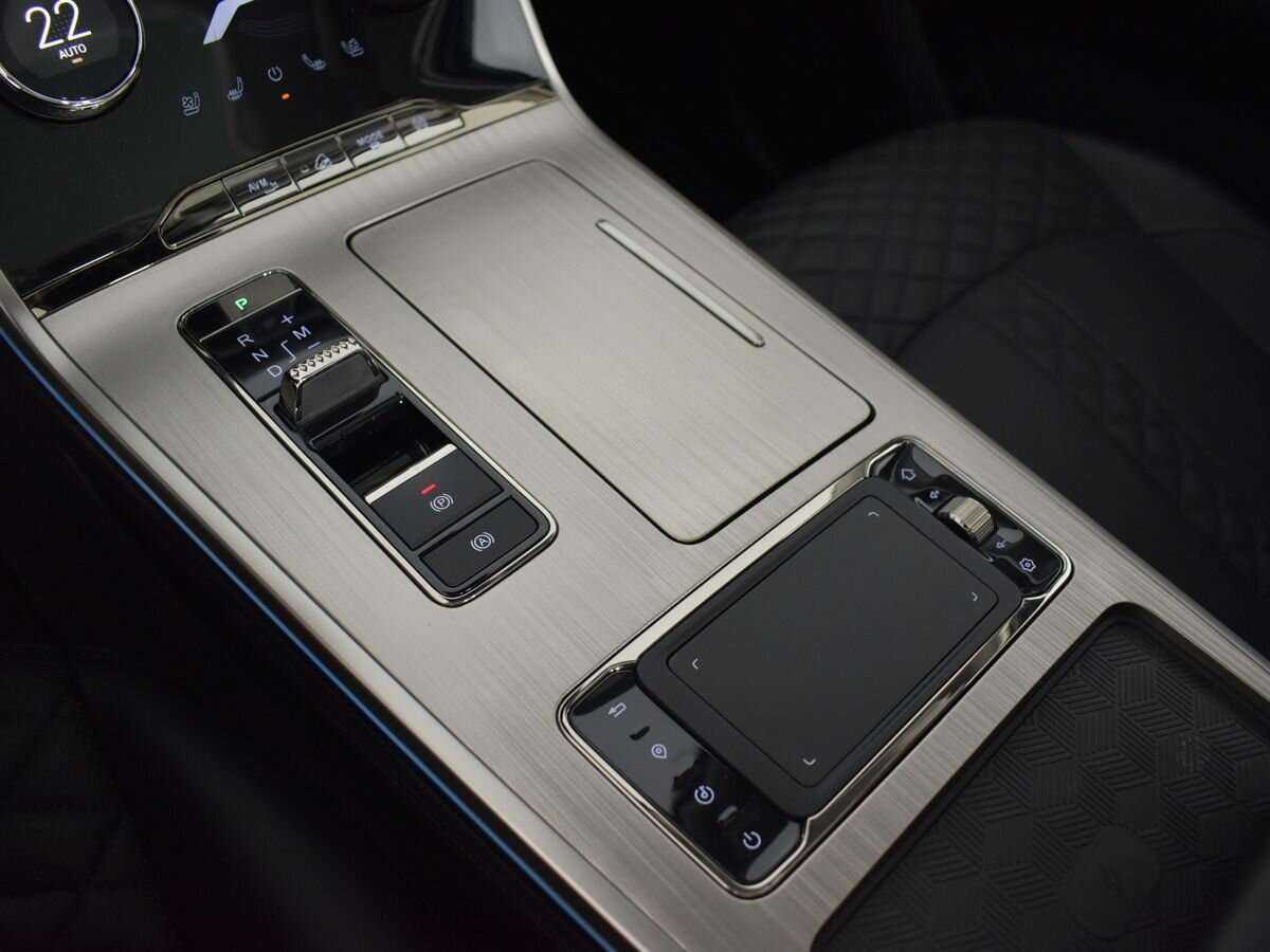 EXEED TXL б/у, 2022, Роботизированная. Фото: #15