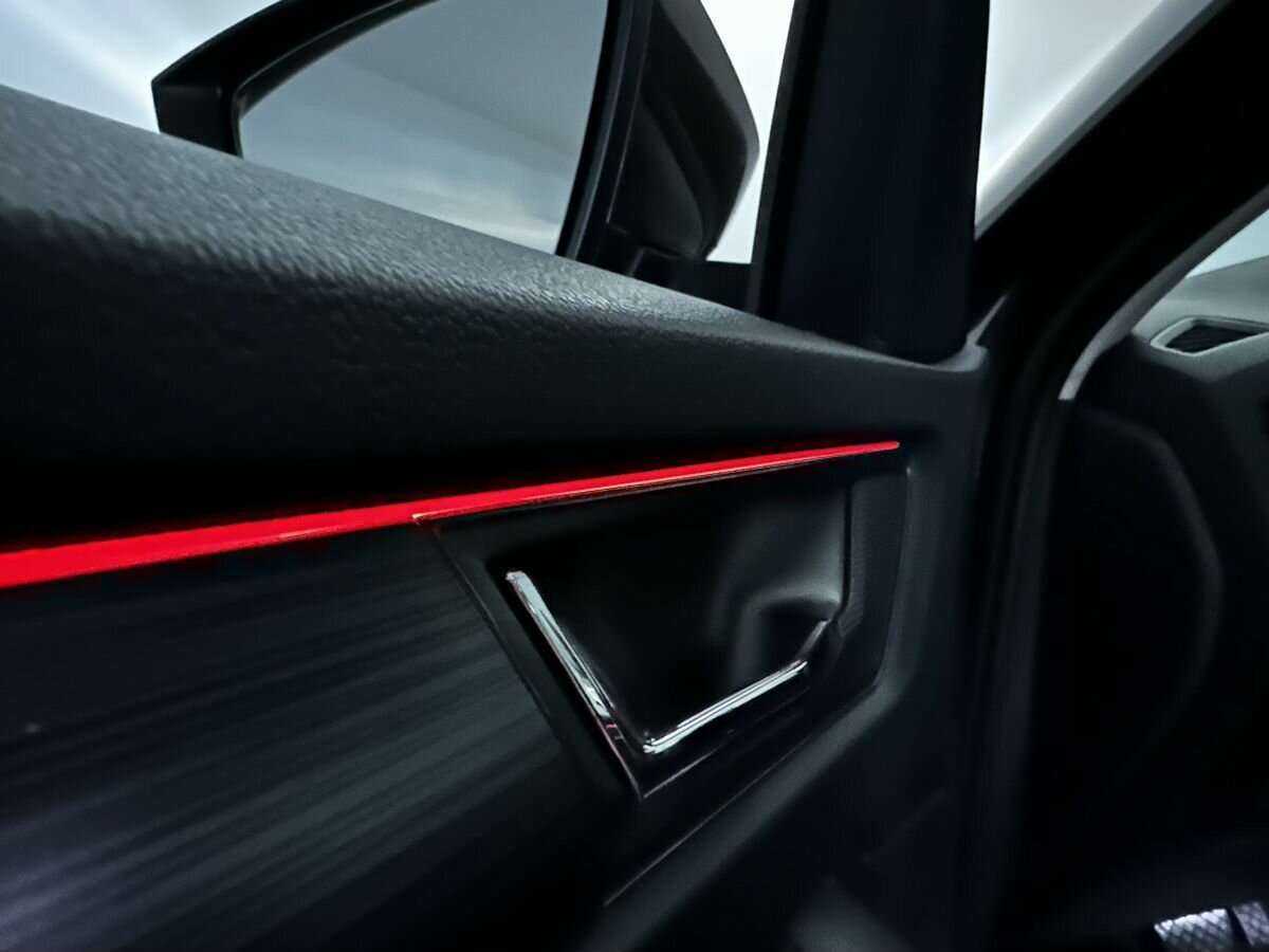 Skoda Kodiaq б/у, 2018, Роботизированная. Фото: #16