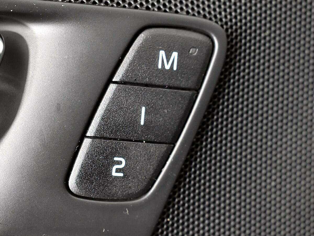 Volvo XC60 б/у, 2018, Автоматическая. Фото: #18