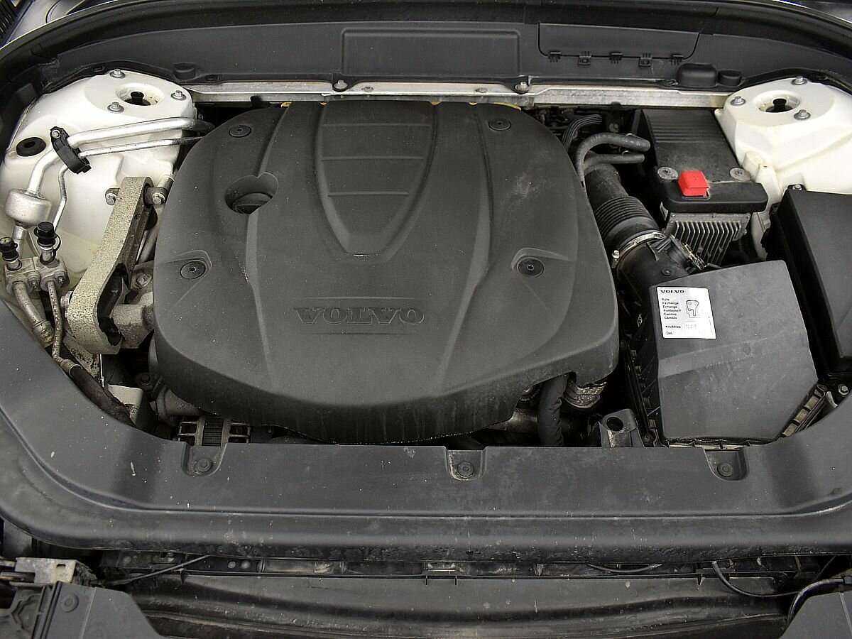 Volvo XC60 б/у, 2018, Автоматическая. Фото: #22