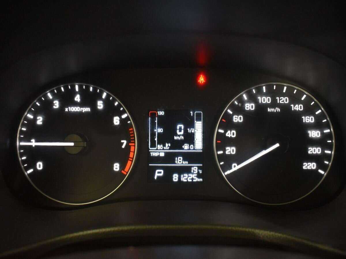 Hyundai Creta б/у, 2021, Автоматическая. Фото: #12