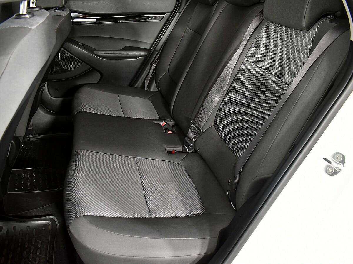 Kia Seltos б/у, 2021, Вариатор. Фото: #6