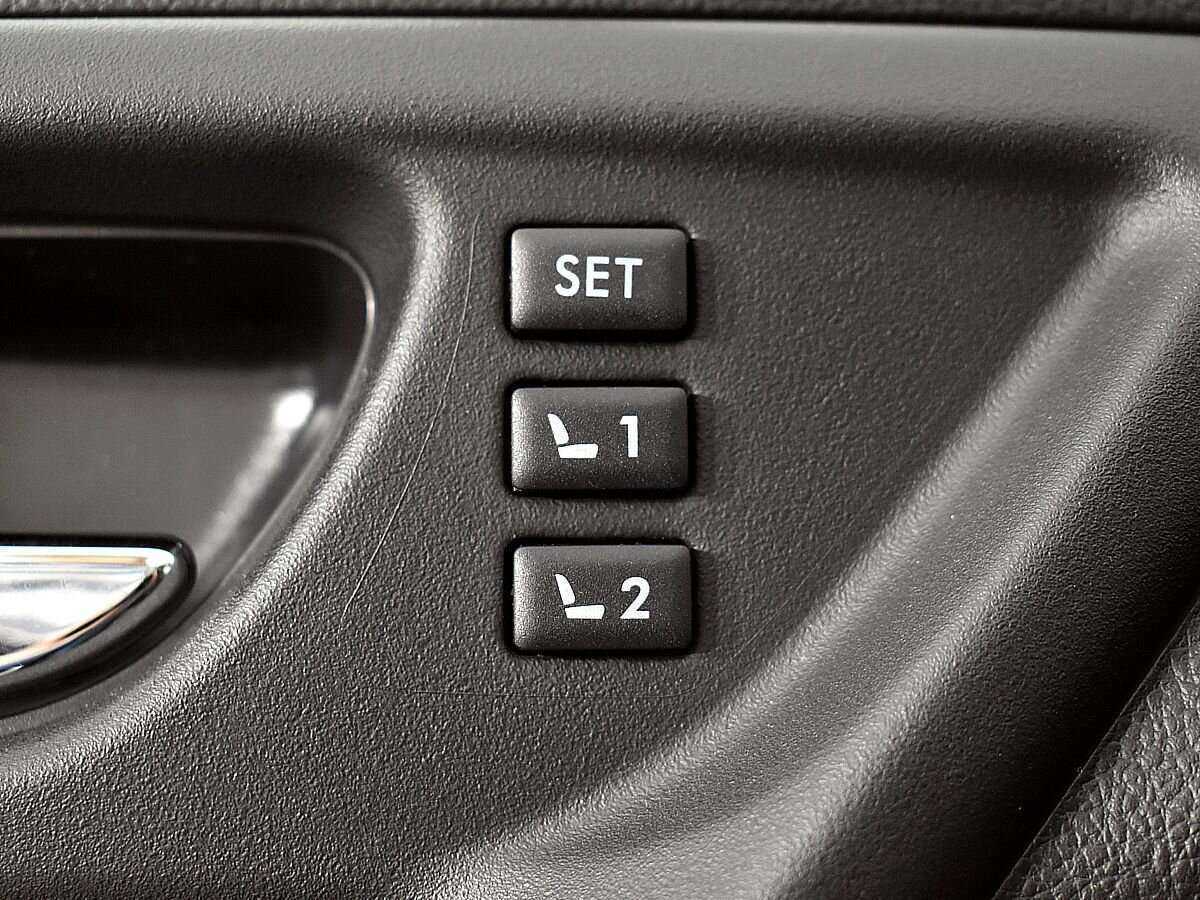 Subaru Forester б/у, 2018, Вариатор. Фото: #10