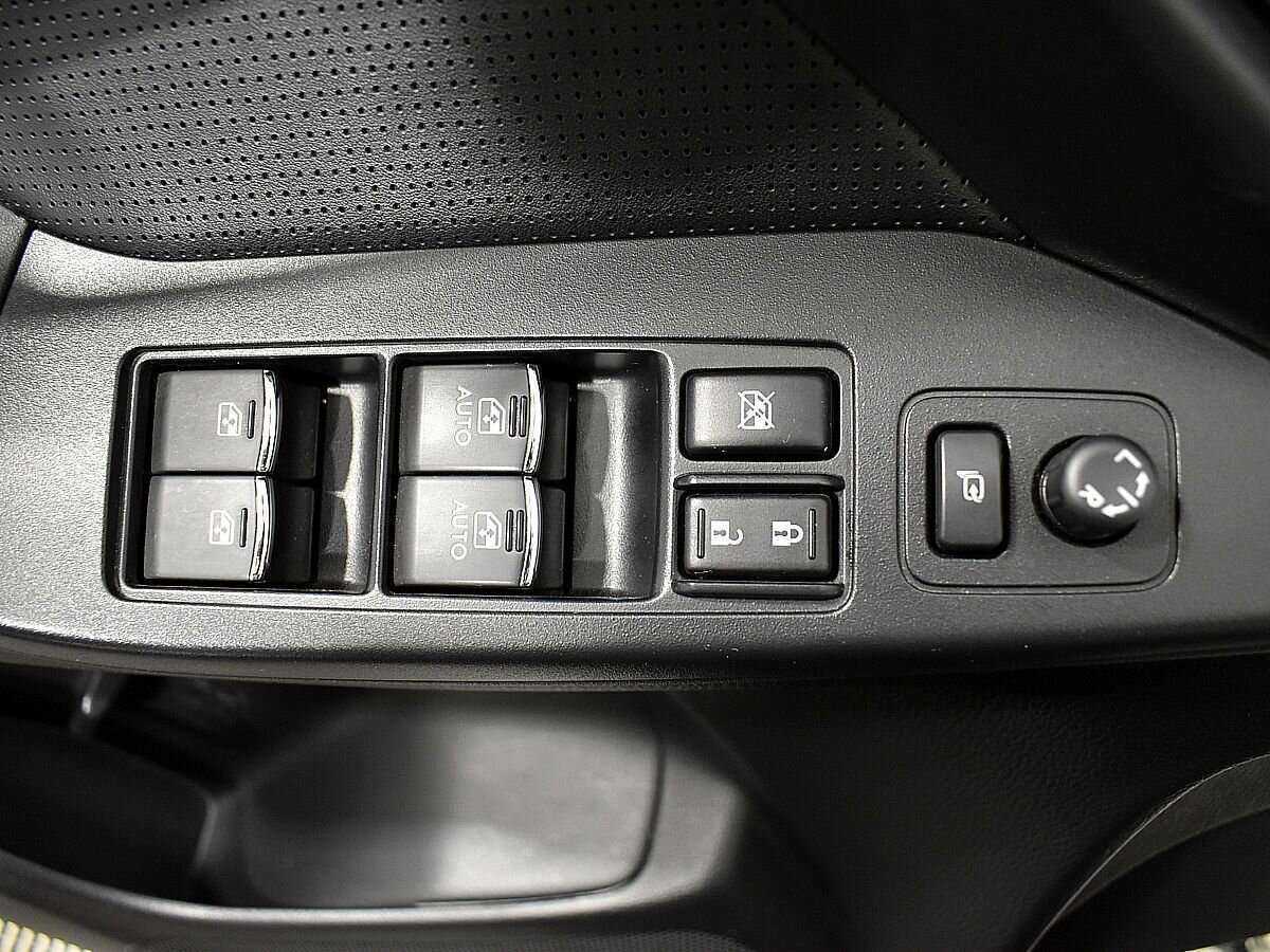 Subaru Forester б/у, 2018, Вариатор. Фото: #11