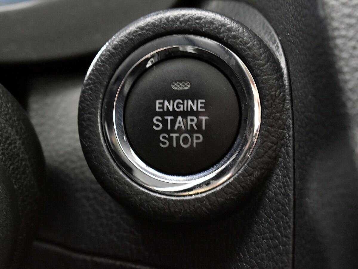 Subaru Forester б/у, 2018, Вариатор. Фото: #19