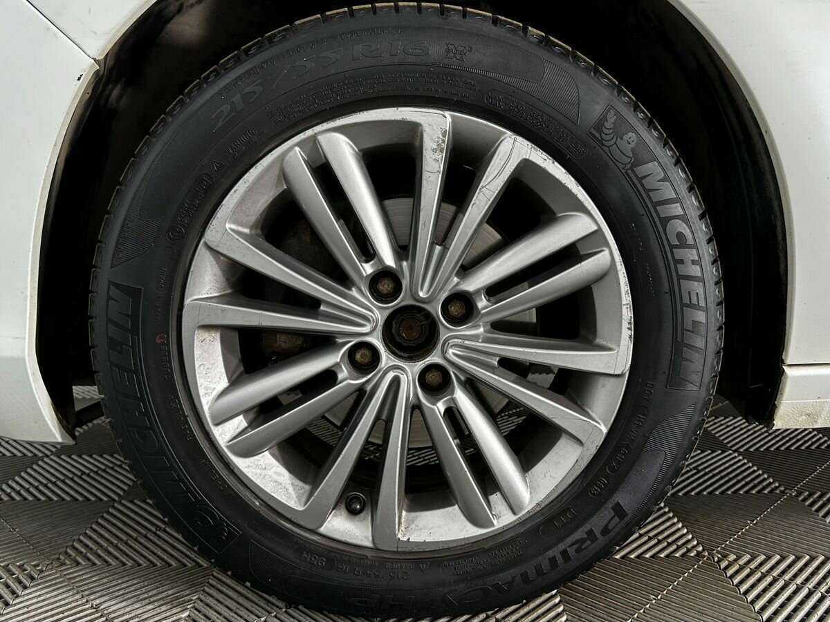 Citroen C4 б/у, 2014, Автоматическая. Фото: #7