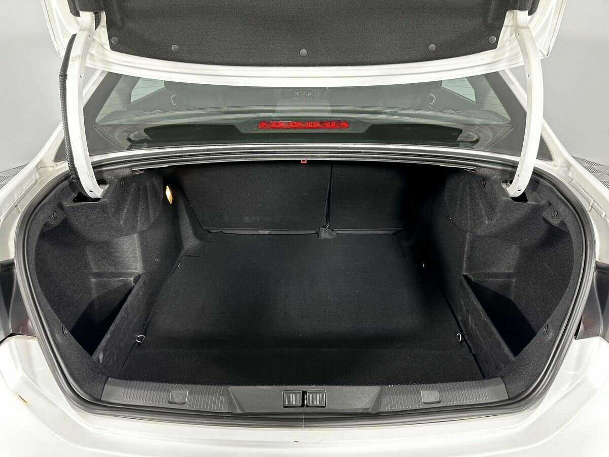 Citroen C4 б/у, 2014, Автоматическая. Фото: #17