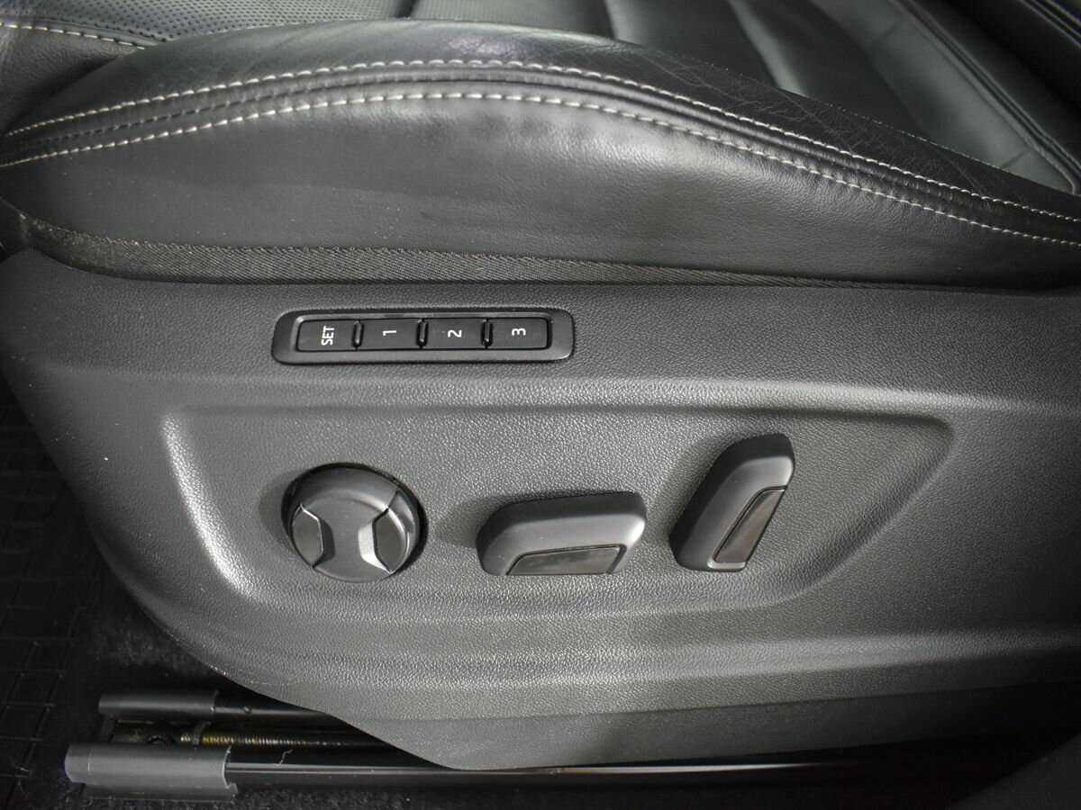 Skoda Kodiaq б/у, 2019, Роботизированная. Фото: #13