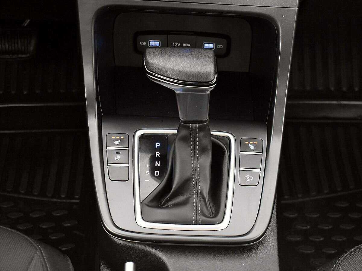 Hyundai Creta б/у, 2022, Автоматическая. Фото: #15