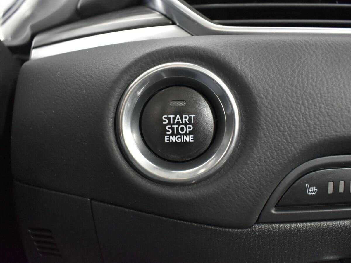 Mazda CX-5 б/у, 2018, Автоматическая. Фото: #16