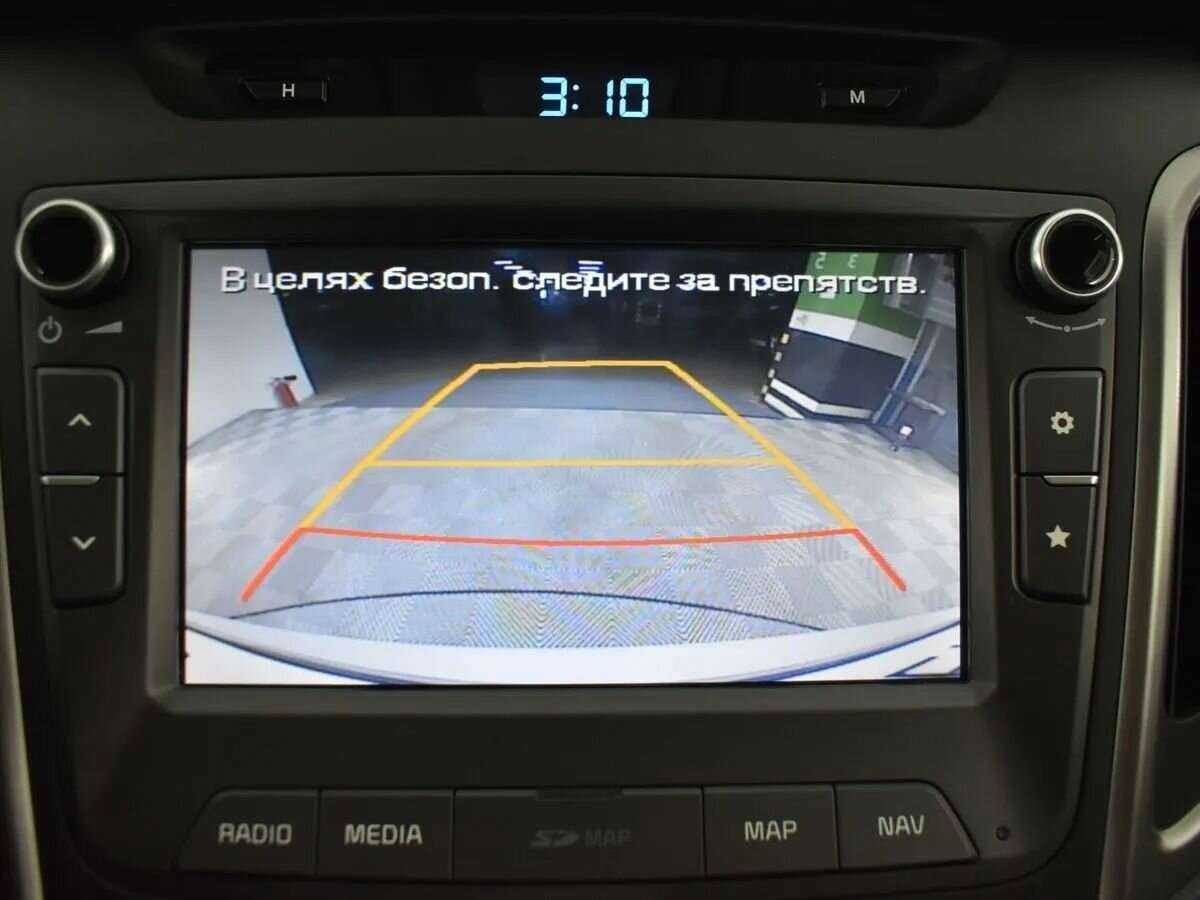 Hyundai Creta б/у, 2019, Автоматическая. Фото: #14