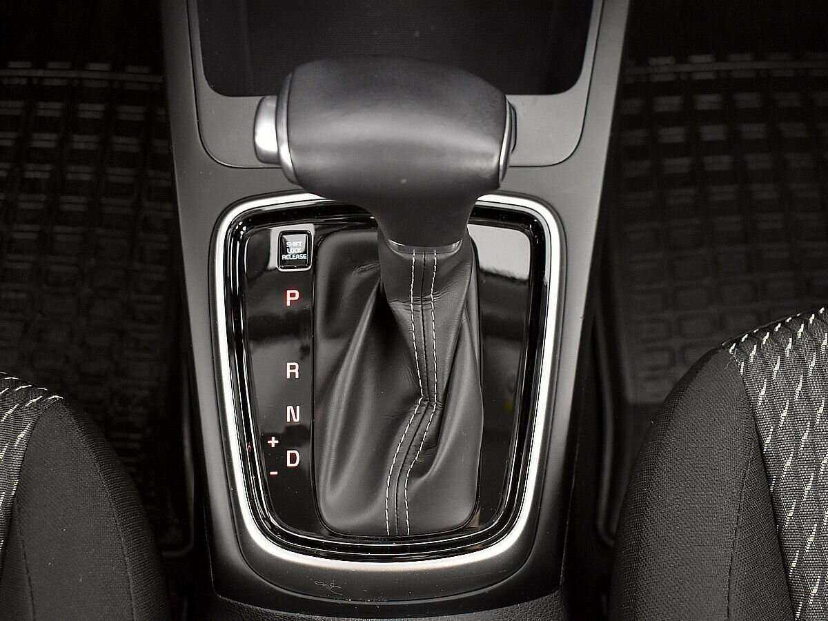 Киа Рио б/у, 2018, Автоматическая. Фото: #16