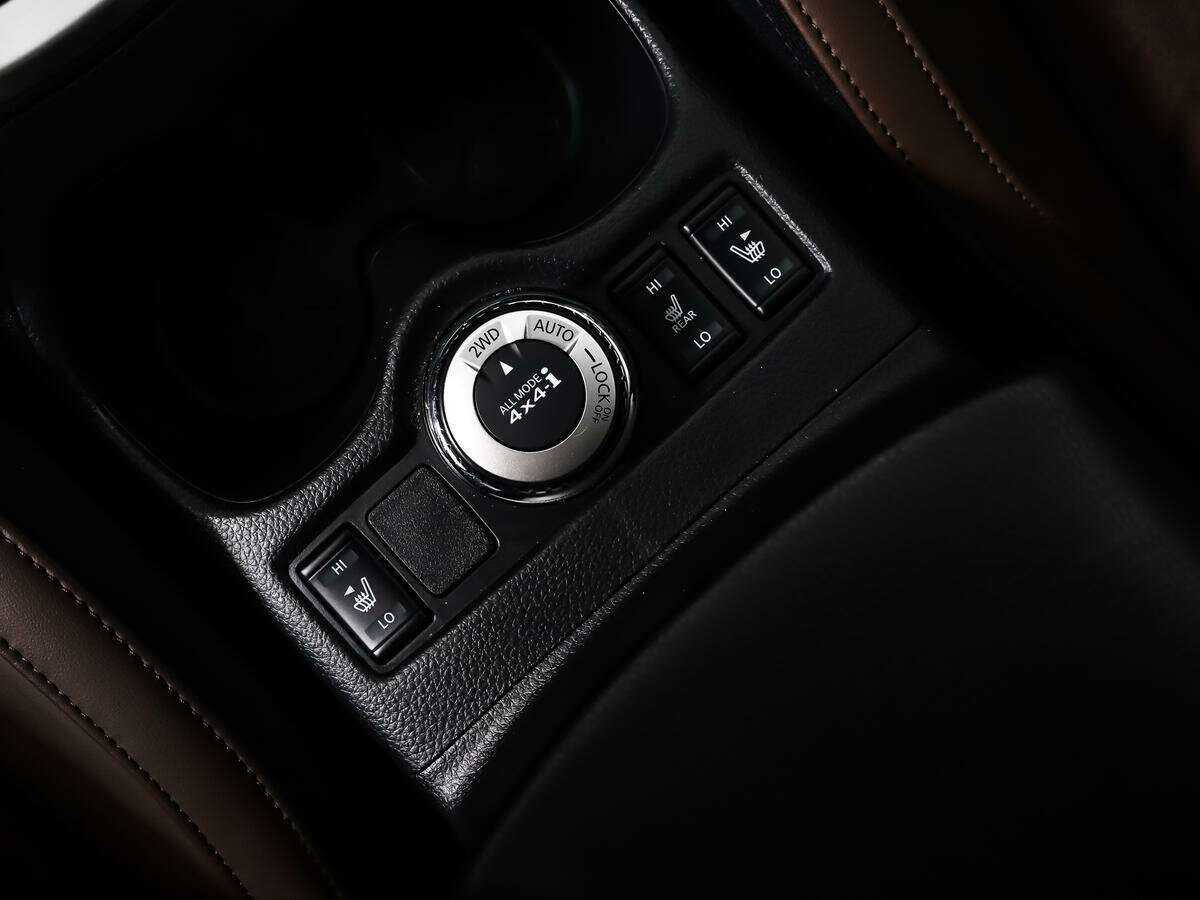 Nissan Qashqai б/у, 2021, Вариатор. Фото: #11