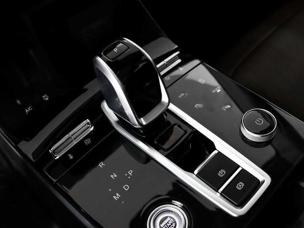 Chery Tiggo 8 Pro б/у, 2021, Роботизированная. Фото: #8