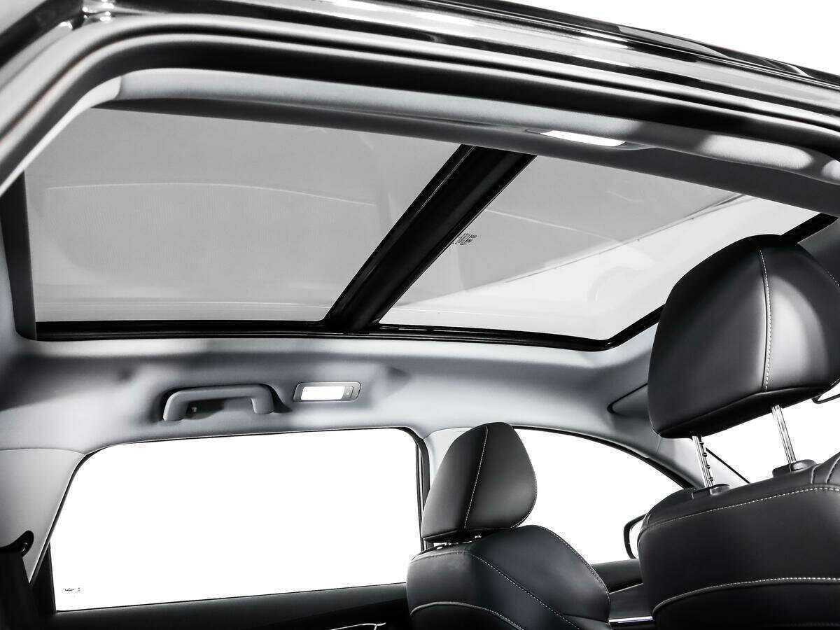 Chery Tiggo 8 Pro б/у, 2021, Роботизированная. Фото: #12