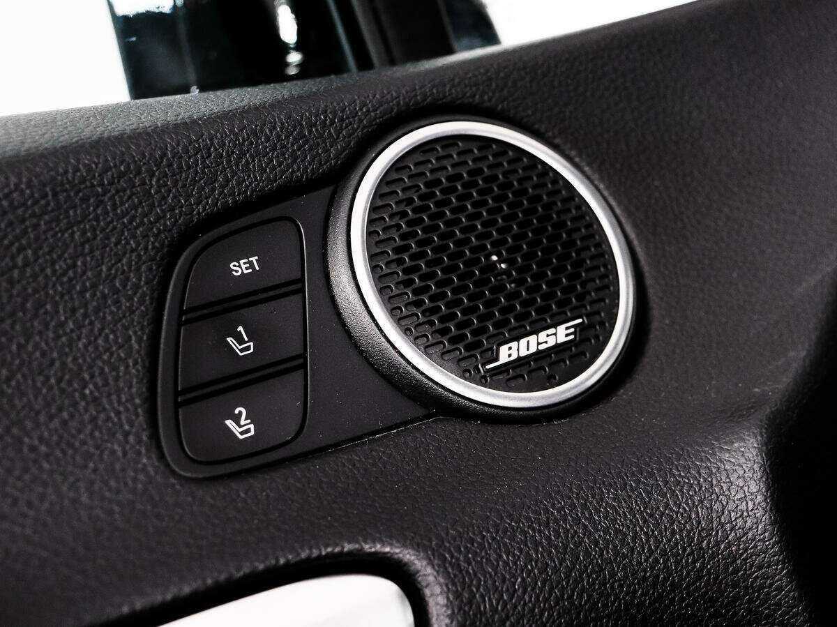 Hyundai Sonata б/у, 2019, Автоматическая. Фото: #9