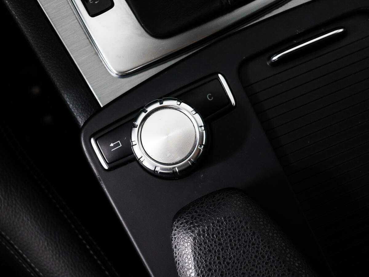 Mercedes-Benz C-Класс б/у, 2015, Автоматическая. Фото: #10