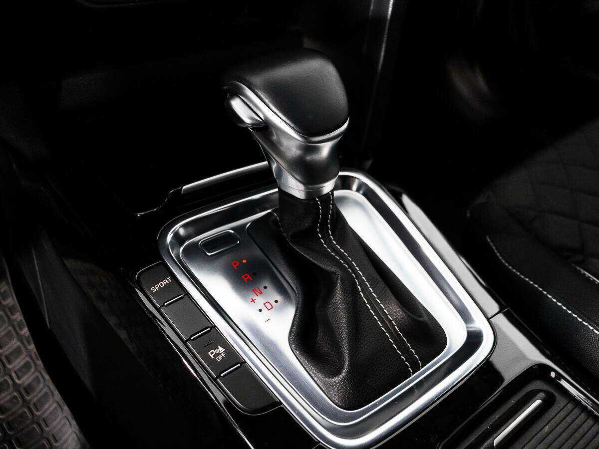 Kia Proceed б/у, 2019, Роботизированная. Фото: #9