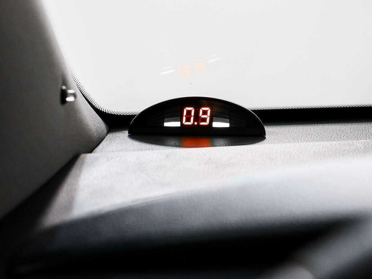 Hyundai Tucson б/у, 2017, Автоматическая. Фото: #12