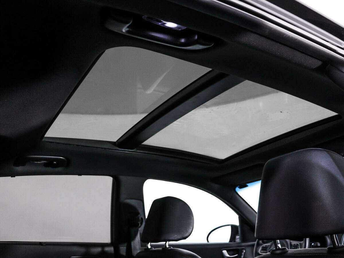 Kia Optima б/у, 2016, Автоматическая. Фото: #15