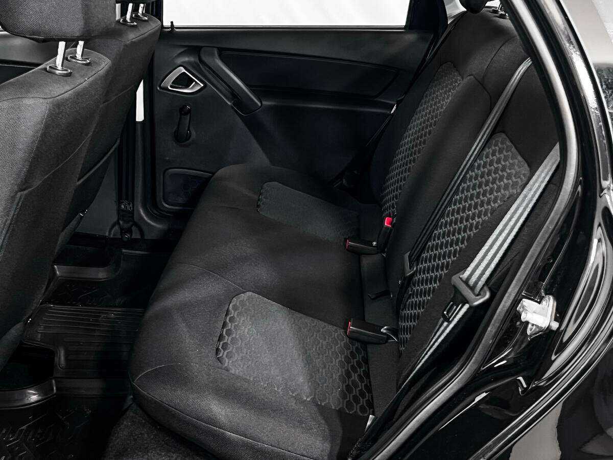 Lada (ВАЗ) Granta б/у, 2023, Механическая. Фото: #9