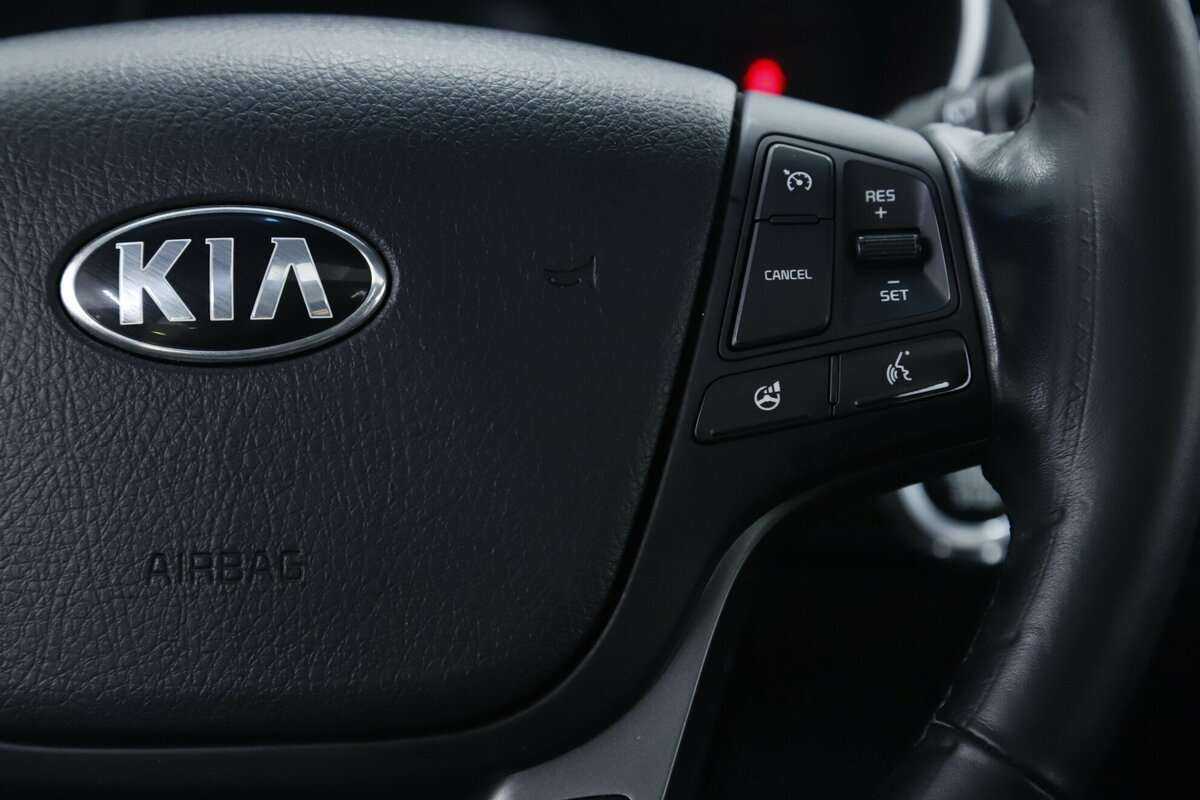 Kia Sorento б/у, 2016, Автоматическая. Фото: #15