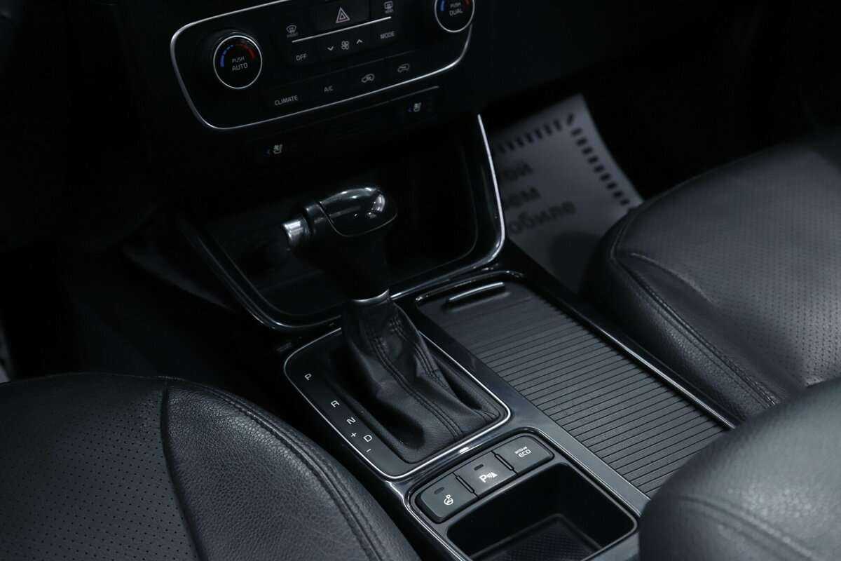 Kia Sorento б/у, 2016, Автоматическая. Фото: #19