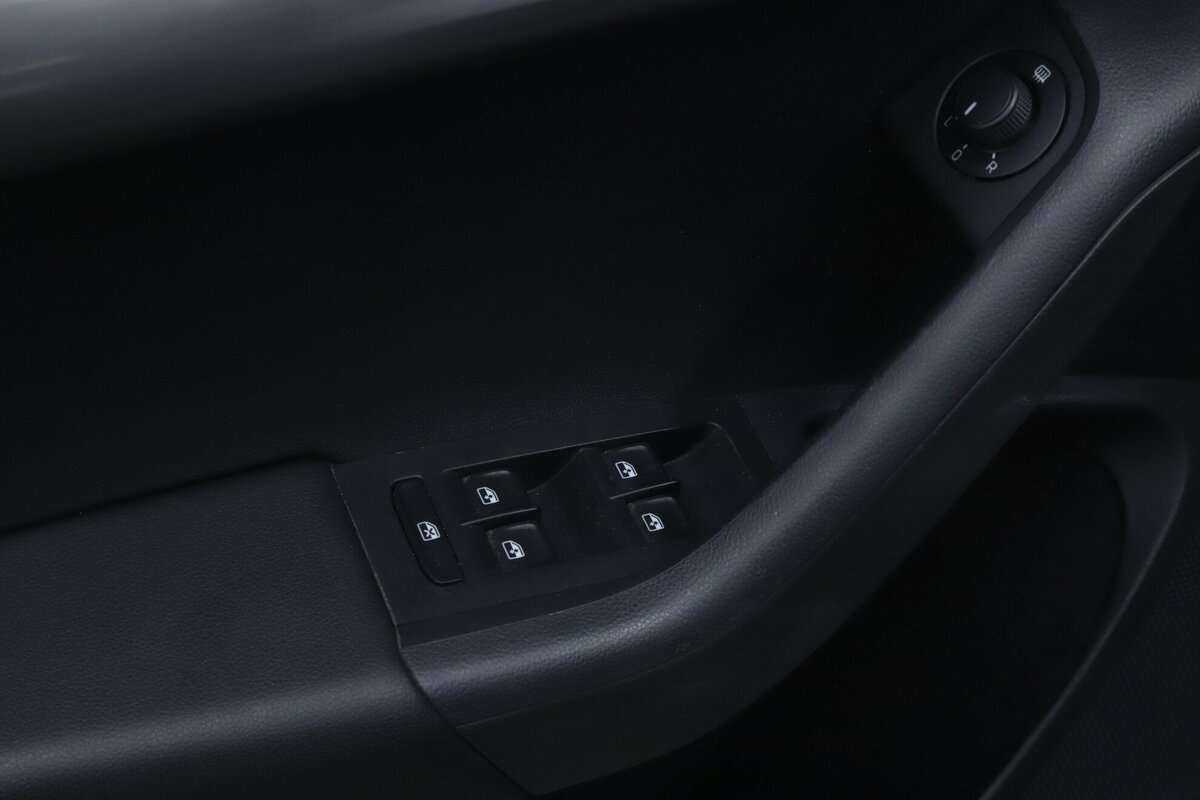 Skoda Octavia б/у, 2019, Роботизированная. Фото: #9