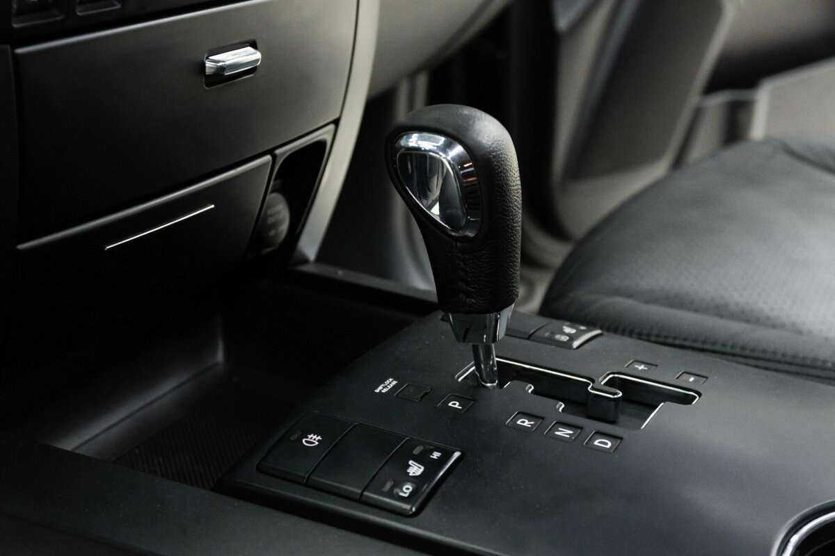 Kia Mohave б/у, 2012, Автоматическая. Фото: #11