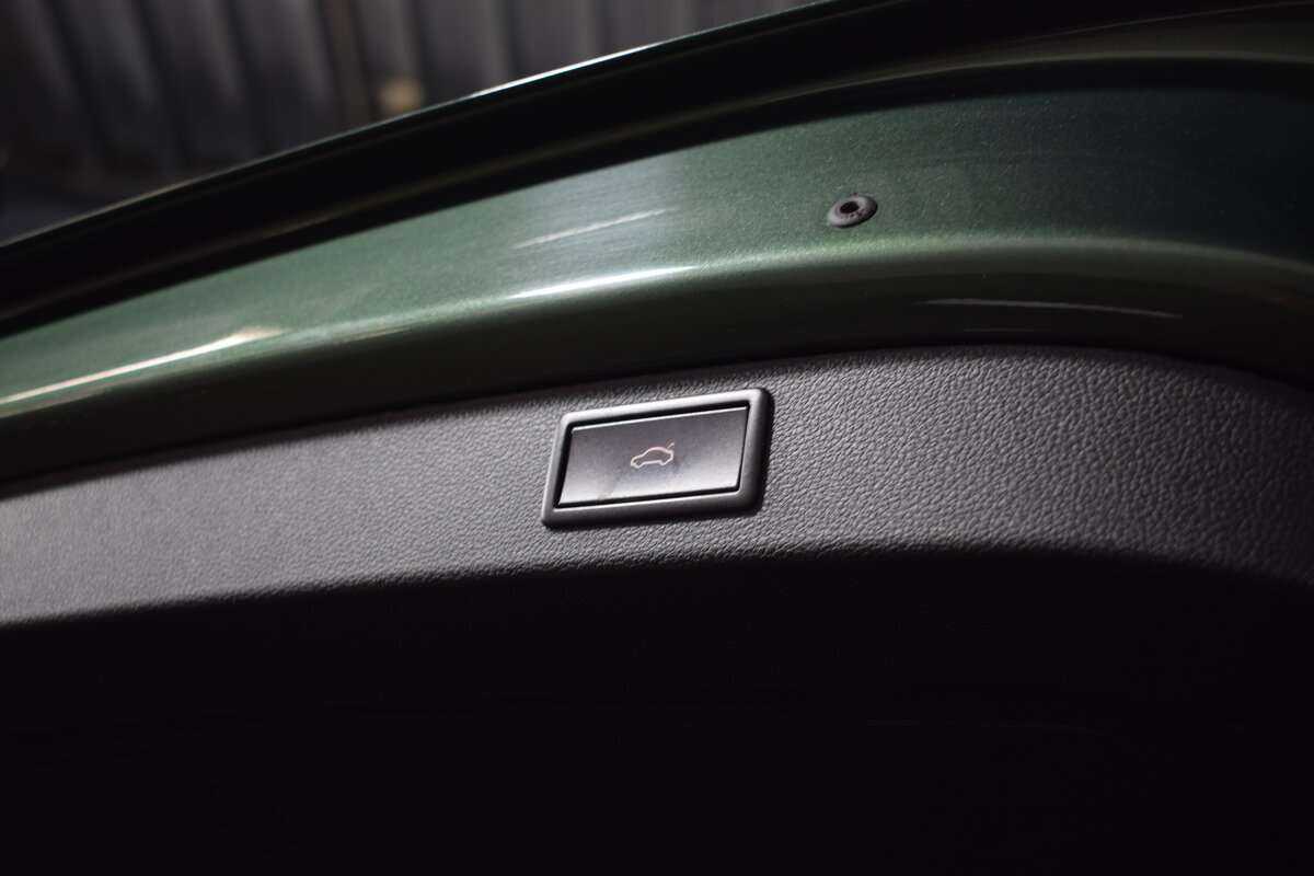 Skoda Kodiaq б/у, 2020, Роботизированная. Фото: #8