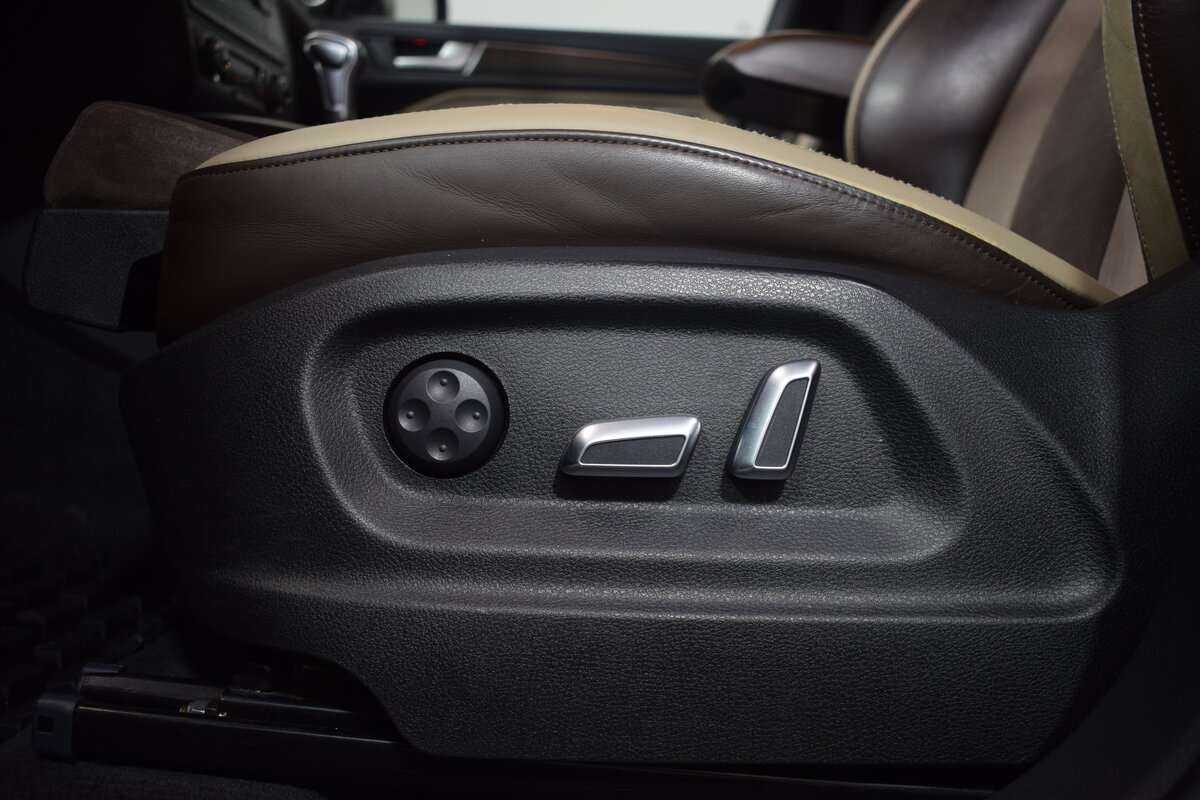 Audi Q5 б/у, 2016, Автоматическая. Фото: #18