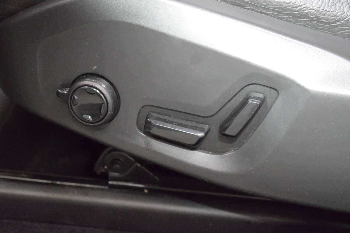 Volvo XC60 б/у, 2020, Автоматическая. Фото: #10